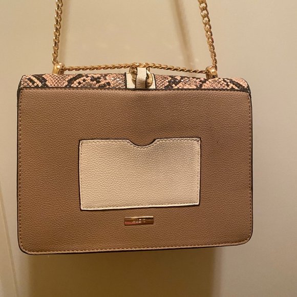 Snake ALDO Bag - Picture 4 of 5